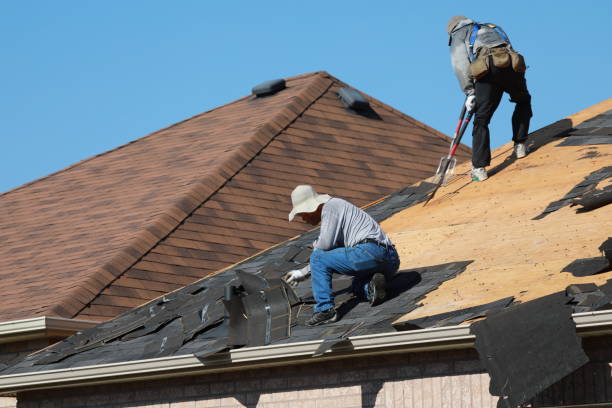 Best Roof Ventilation Installation  in Colonial Pine Hills, SD