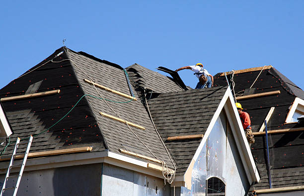 Best Flat Roofing  in Colonial Pine Hills, SD