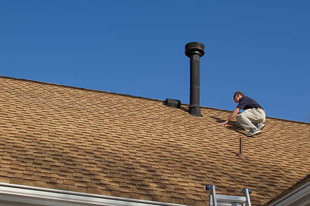 Best Emergency Roof Repair Services  in Colonial Pine Hills, SD